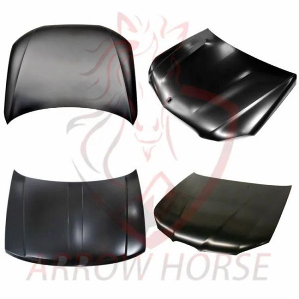 Engine Hoods |   Auto Body Accessories Manufacturer Car front  Engine Hood for SAIC MAXUS D60/D90/T60/T70/V80/EG10