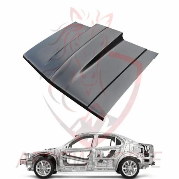 Engine Hoods |   Auto Body Accessories Manufacturer Car front  Engine Hood for SAIC MAXUS D60/D90/T60/T70/V80/EG10