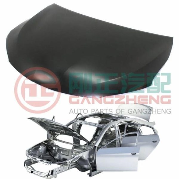 Engine Hoods |   Automotive Body Systems Car engine Hood Parts Custom For SAIC MAXUS G10 G20 G50 G90 RG10