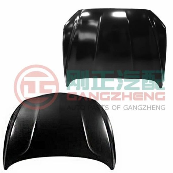 Engine Hoods |   Automotive Body Systems Car engine Hood Parts Custom For SAIC MAXUS G10 G20 G50 G90 RG10