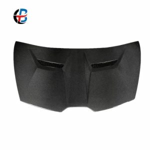 Engine Hoods |   BETTER High Quality carbon fiber hood for lamborghini Huracan LP580 LP610 To 1016 style engine bonnet