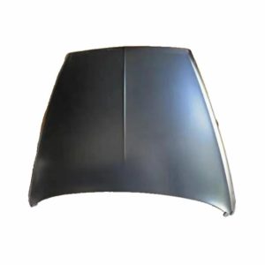 Engine Hoods |   Black Aluminum Hood Bonnet For bentley flying spur Continental GT 2012-2018