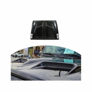 Engine Hoods |   China manufacturer Car Transformer Engine Hood for Jeep Wrangler JK