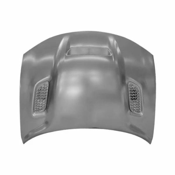 Engine Hoods |   Engine Hood Bonnet Auto Spare Body Parts Car Accessories Body Kit FITS DODGE CHARGER 2021 OE 68529909AA