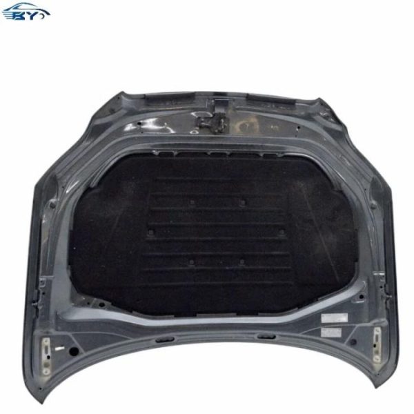 Engine Hoods |   For Automotive Components Hood Audi Q7 18-23  Front Compartment Hood OE/4M0823029/4M0823029A