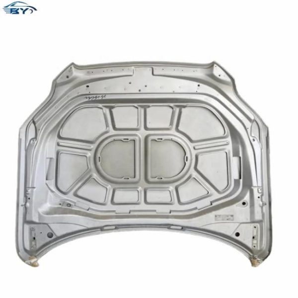 Engine Hoods |   For Automotive Components Hood Audi Q7 18-23  Front Compartment Hood OE/4M0823029/4M0823029A