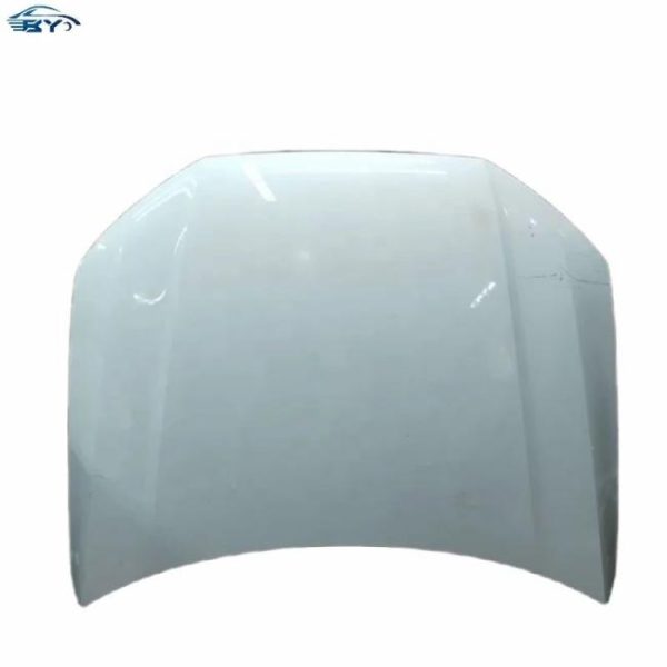 Engine Hoods |   For Automotive Components Hood Audi Q7 18-23  Front Compartment Hood OE/4M0823029/4M0823029A