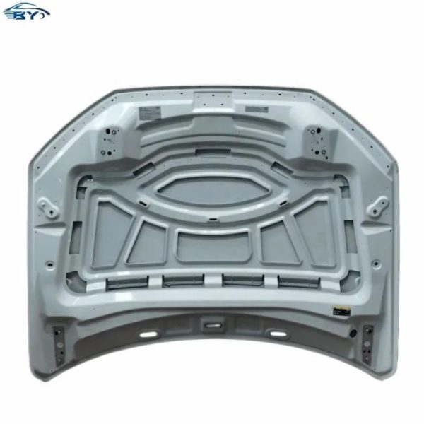 Engine Hoods |   For Automotive Components Hood Audi Q7 18-23  Front Compartment Hood OE/4M0823029/4M0823029A