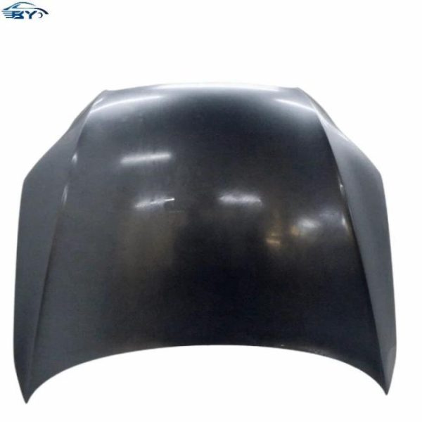 Engine Hoods |   For Automotive Components Hood Audi Q7 18-23  Front Compartment Hood OE/4M0823029/4M0823029A