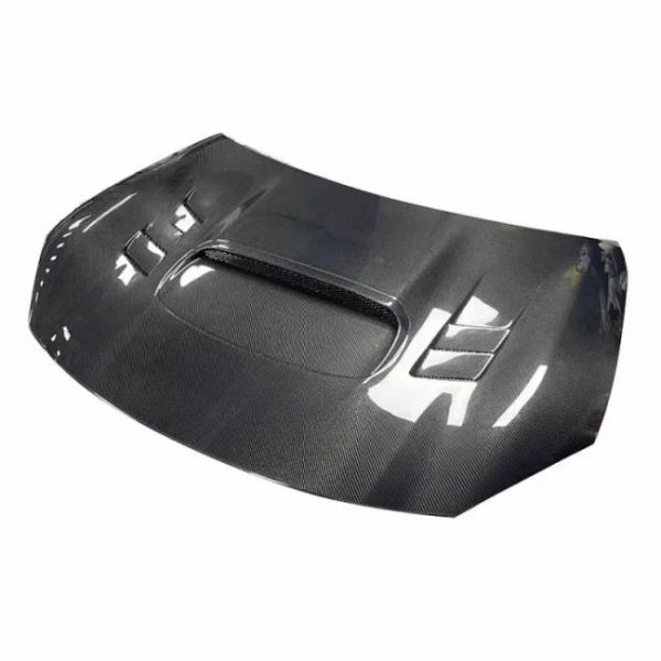 Engine Hoods |   For GR86  2022 2023 Carbon Fiber Hood for Subaru RBZ GR86 Carbon Fiber Hood Engine hood