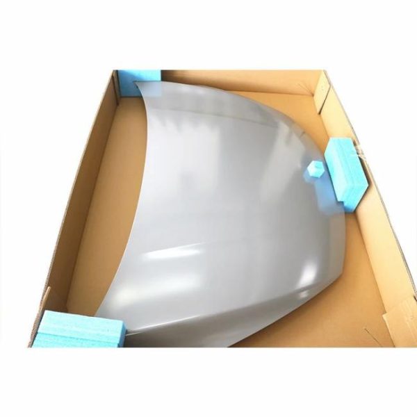 Engine Hoods |   High quality Original auto spare body parts engine hood bonnet for Chery Tiggo 4/5x engine cover guard plate assy J68-8402010-DY