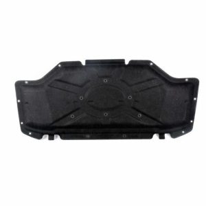 Engine Hoods |   Hot selling GAK Sound Insulating Engine Hood Fits for F15 F85 F16 F86 OEM 51487284629  Engine Hoods