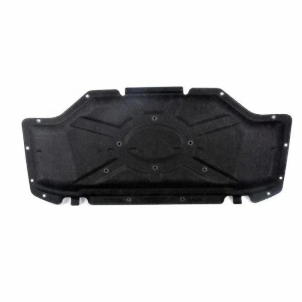 Engine Hoods |   Hot selling GAK Sound Insulating Engine Hood Fits for F15 F85 F16 F86 OEM 51487284629  Engine Hoods