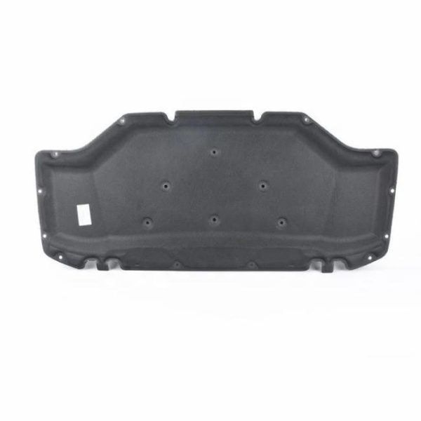 Engine Hoods |   Hot selling GAK Sound Insulating Engine Hood Fits for F15 F85 F16 F86 OEM 51487284629  Engine Hoods