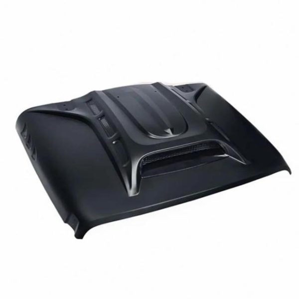 Engine Hoods |   JL JT Hood Bonnet Car Offroad 4×4 Auto Accessories Car Hood for 2018 jeep wrangler