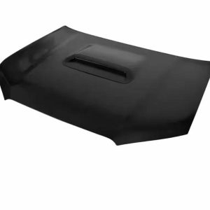 Engine Hoods |   MX BONNET HOOD WITH VENT FOR 4RUNNER TRD ENGINE HOOD SCOOP FACTORY PRICE