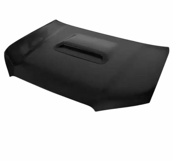 Engine Hoods |   MX BONNET HOOD WITH VENT FOR 4RUNNER TRD ENGINE HOOD SCOOP FACTORY PRICE