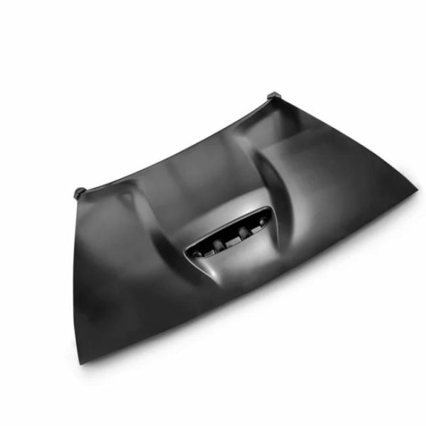 Engine Hoods |   New Promotion Hood Engine Cover OEM 68259671AG For 2015-2021 challenger Bonnet Hood Cover