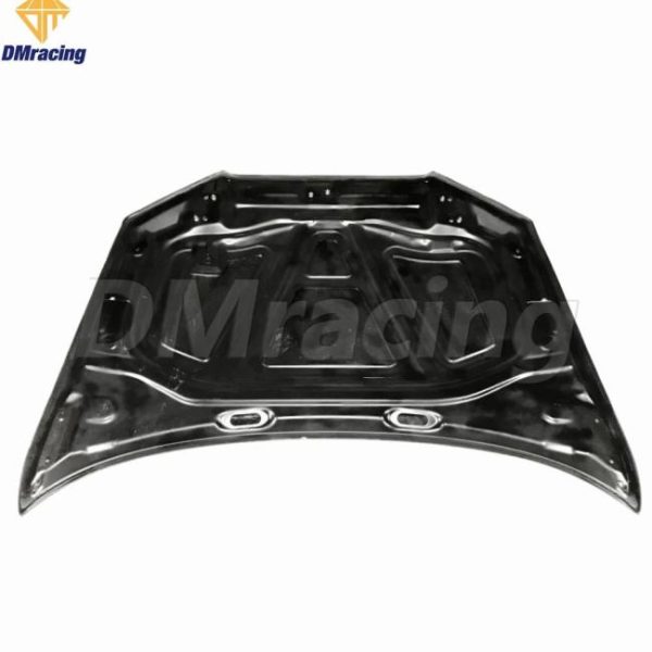 Engine Hoods |   OEM STYLE CARBON FIBER HOOD BONNET FOR AUDI A3 S3 RS3 2013-2020