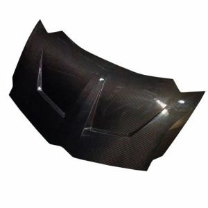 Engine Hoods |   SPC Dry Carbon Fiber Front Cover For Lamborghi Aventador Carbon Fiber Front Hood For Lamborghini LP700 LP720 LP750 SVJ 2011+