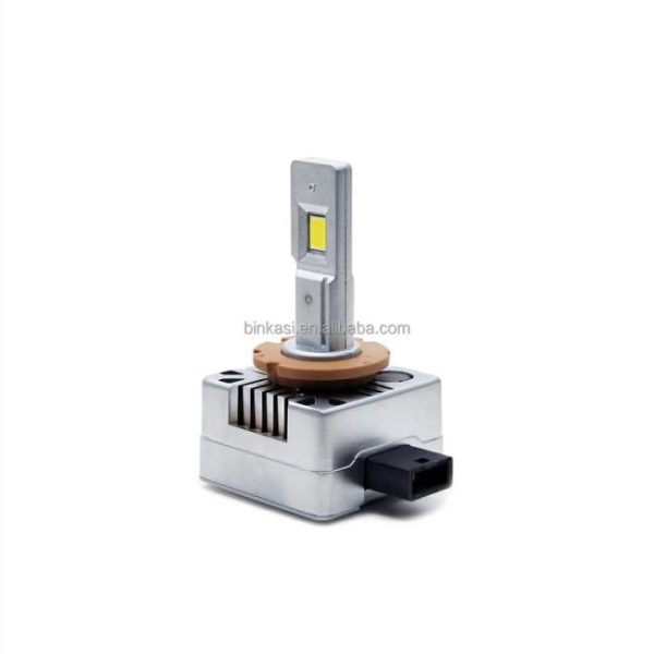 LED Headlights |   35w 9000lm 6000K D series Auto LED Head Lamp Bulb D1S D2S D4S D5S D8S d3s led headlight bulb