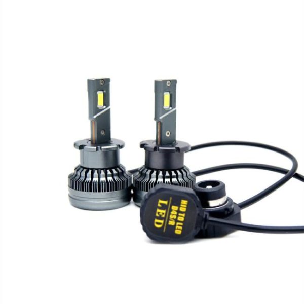 LED Headlights |   70w 8000lm series led d1s canbusr 35w D1S d5s d4s d8s d2s d3s d series d1s led headlight