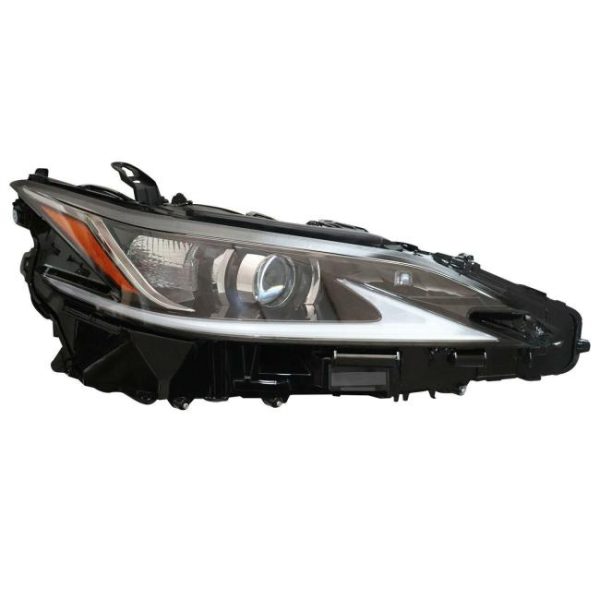 LED Headlights |   CZJF OEM Tail Light Fog Light Head Lamp Headlight For Lexus RX350 2013 2016 2017 2018  RX350 F-SPORT 2018 2019 2020 2021 2022