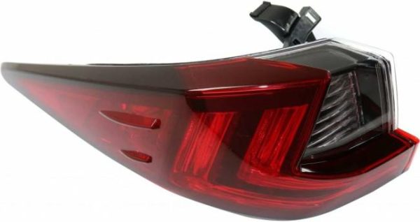 LED Headlights |   CZJF OEM Tail Light Fog Light Head Lamp Headlight For Lexus RX350 2013 2016 2017 2018  RX350 F-SPORT 2018 2019 2020 2021 2022