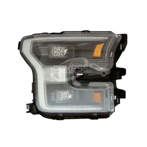 LED Headlights |   F150 LED Headlights  GL3Z13008E GL3GL3Z13008CZ13008G A30-1167R-UC7 for Ford F150 Scheinwerfer Right LED Headlight Assembly