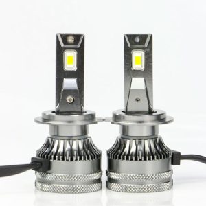 LED Headlights |   factory auto lighting system V15 high power super bright high low beam 6000k car headlight 9006 60w led bulb