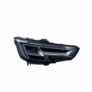 LED Headlights |   Factory Custom Automotive Lighting System Led Headlights For Audi 4gd941005a/006a