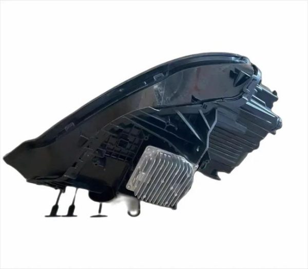 LED Headlights |   For Cadillac’s latest XT6 automobile lighting system car lights led headlight original headlight car headlight