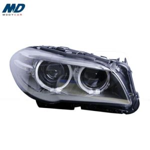 LED Headlights |   Headlights For 2014-2016 BMW 5 Series F10 F18 520 523 525