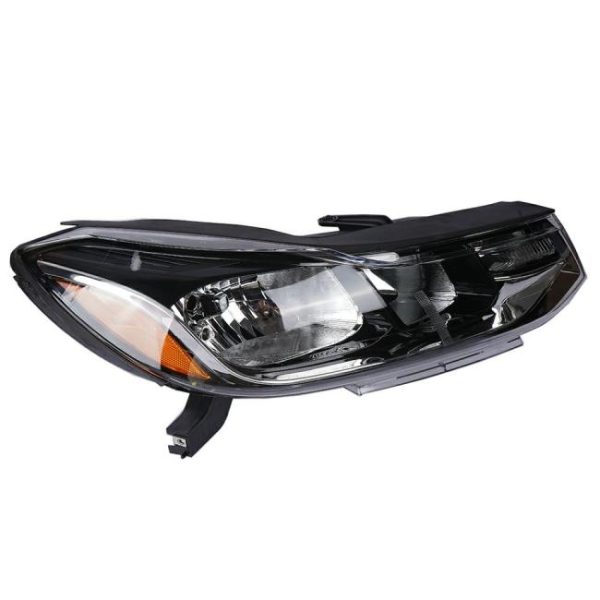 LED Headlights |   High quality car led headlight auto accessories head lamp for CHEVROLET TRAX 2017-2019 GM2502444