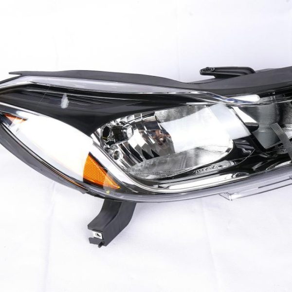 LED Headlights |   High quality car led headlight auto accessories head lamp for CHEVROLET TRAX 2017-2019 GM2502444