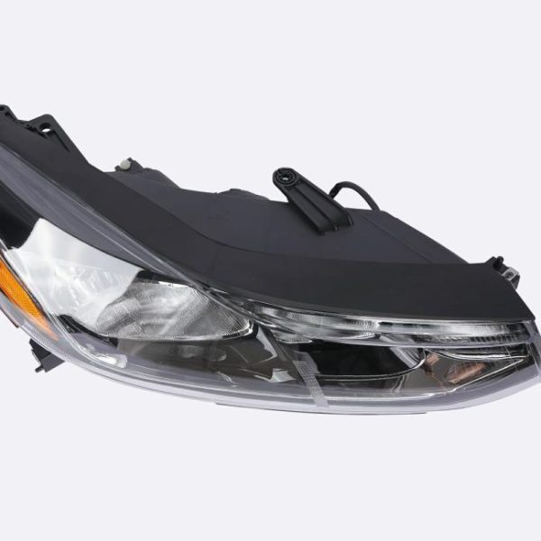 LED Headlights |   High quality car led headlight auto accessories head lamp for CHEVROLET TRAX 2017-2019 GM2502444