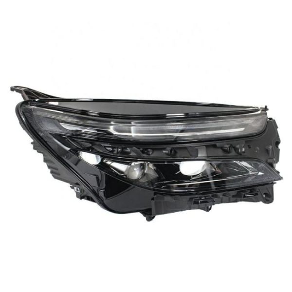 LED Headlights |   Hot sale & high quality Equinox car Lighting headlights RH For Chevrolet 26255413 26353929