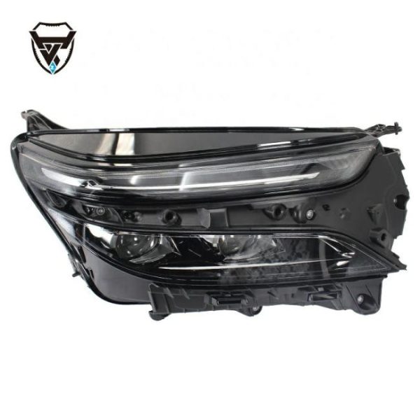 LED Headlights |   Hot sale & high quality Equinox car Lighting headlights RH For Chevrolet 26255413 26353929