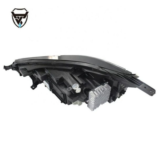 LED Headlights |   Hot sale & high quality Equinox car Lighting headlights RH For Chevrolet 26255413 26353929