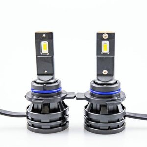 LED Headlights |   Led headlight bulbs 2/4 PCS-CR M2 series-H4 H13 9004 9007 Auto headlamp