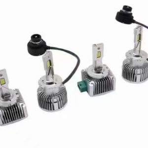 LED Headlights |   LED headlight D1S D2S D3S D4S D5S D8S Car Headlight Bulb Auto Light Ampoule LED D Series LED 1200lm 35w