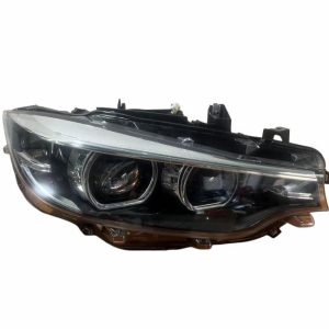 LED Headlights |   LED headlights for BMW 4 series F33 F83