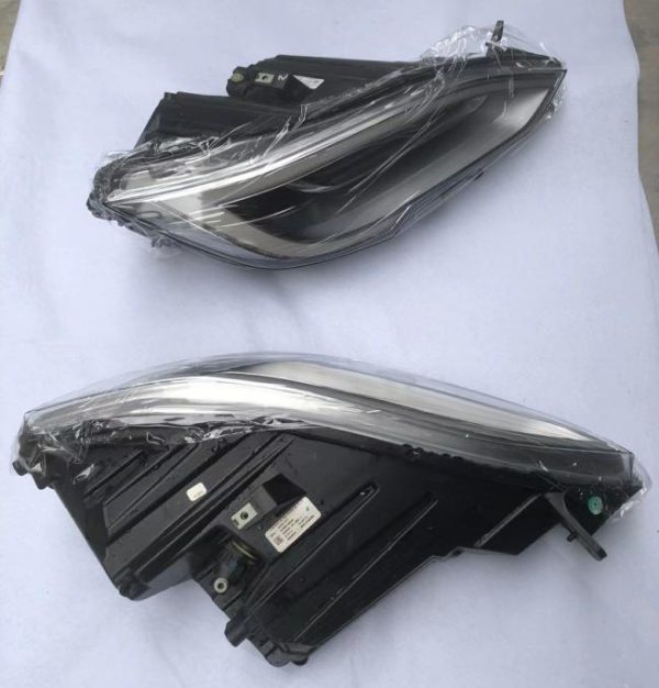 LED Headlights |   Wholesale Price Suitable For Tesla Model S Car Front Led Headlights tesla Parts NO:1053572 1053575