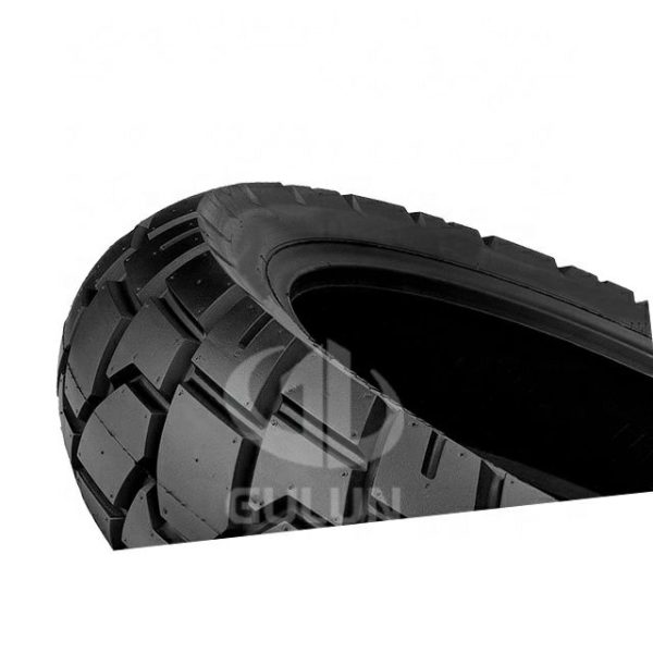 Motorcycle Tires |   2.50-17 TT motorcycle tire street/trail tire from China CCC DOT ISO factory supply