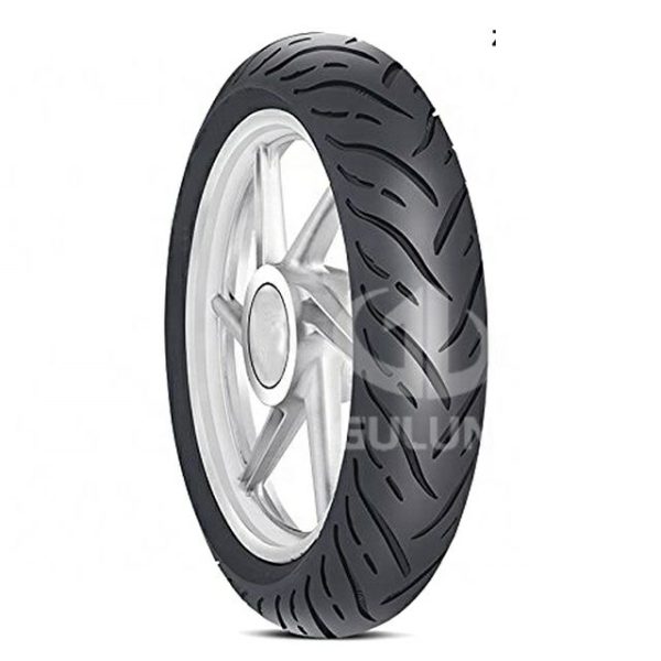 Motorcycle Tires |   2.50-17 TT motorcycle tire street/trail tire from China CCC DOT ISO factory supply