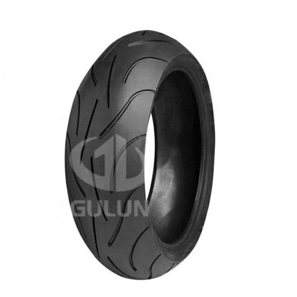 Motorcycle Tires |   2.50-17 TT motorcycle tire street/trail tire from China CCC DOT ISO factory supply