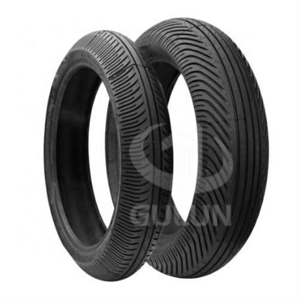 Motorcycle Tires |   2.50-17 TT motorcycle tire street/trail tire from China CCC DOT ISO factory supply