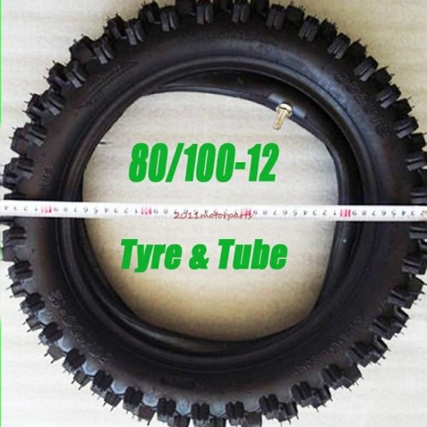 Motorcycle Tires |   80/100/12 motorcycle tyre 80/100/12 motocross tires 80 100 12 For Dirt Bike Pit Bike