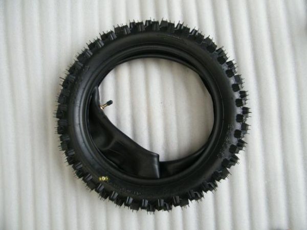 Motorcycle Tires |   80/100/12 motorcycle tyre 80/100/12 motocross tires 80 100 12 For Dirt Bike Pit Bike