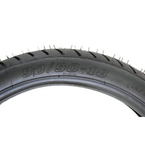 Motorcycle Tires |   90/90-18 motorcycle tires europe big motorcycle tires yokohama motorcycle tires